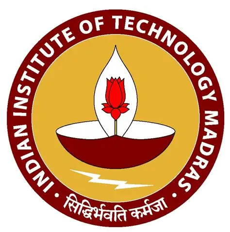 IIT Madras Crest
